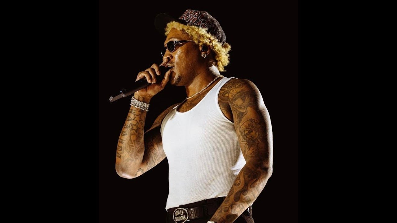 [FREE] FUTURE TYPE BEAT - 