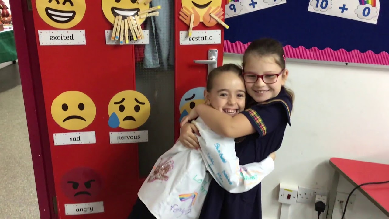 GBC Open Day 2019 - St Pauls School