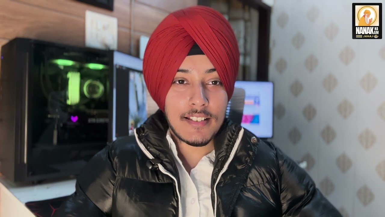 ਨੂਰ ਸ਼ਾਹ ਨੂ ਮਿਲਣਾ - Noor Shah Nu Milna - Guru Nanak Dev Ji Stories - Noor Shah Story - ਸਿੱਖ ਸਾਖੀ