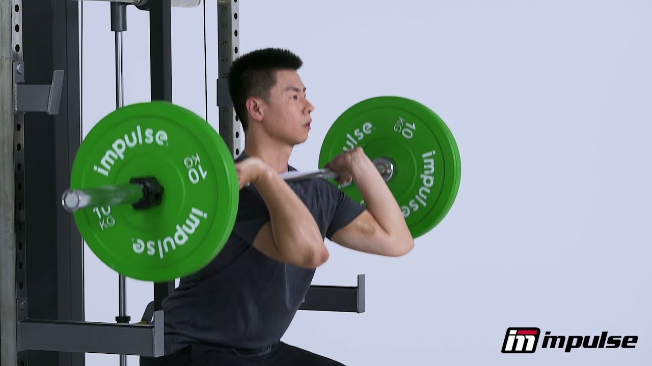 ES2000/ES2100 Multifunctional Trainer Vol. 2(Training Instruction)