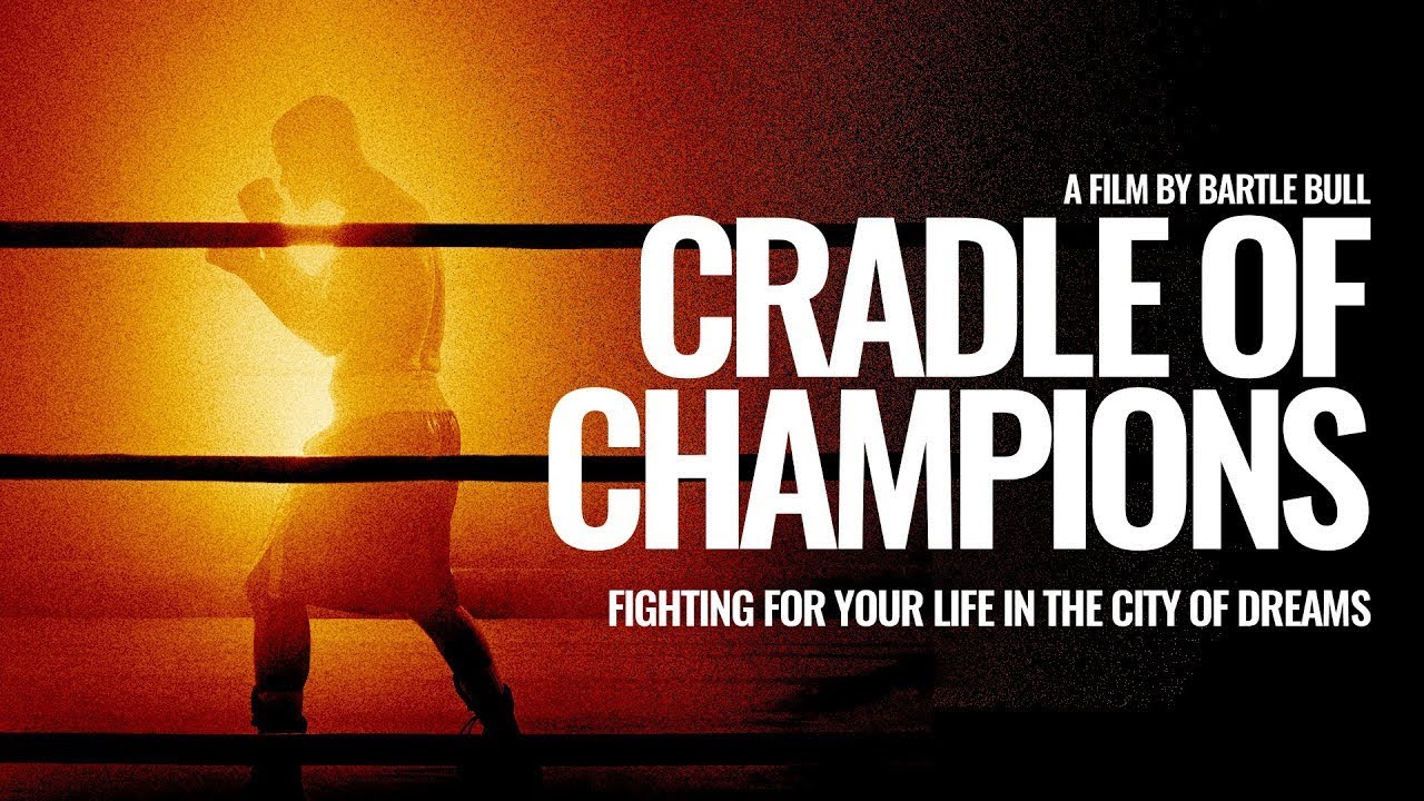 Cradle of Champions | Full Documentary | FSC