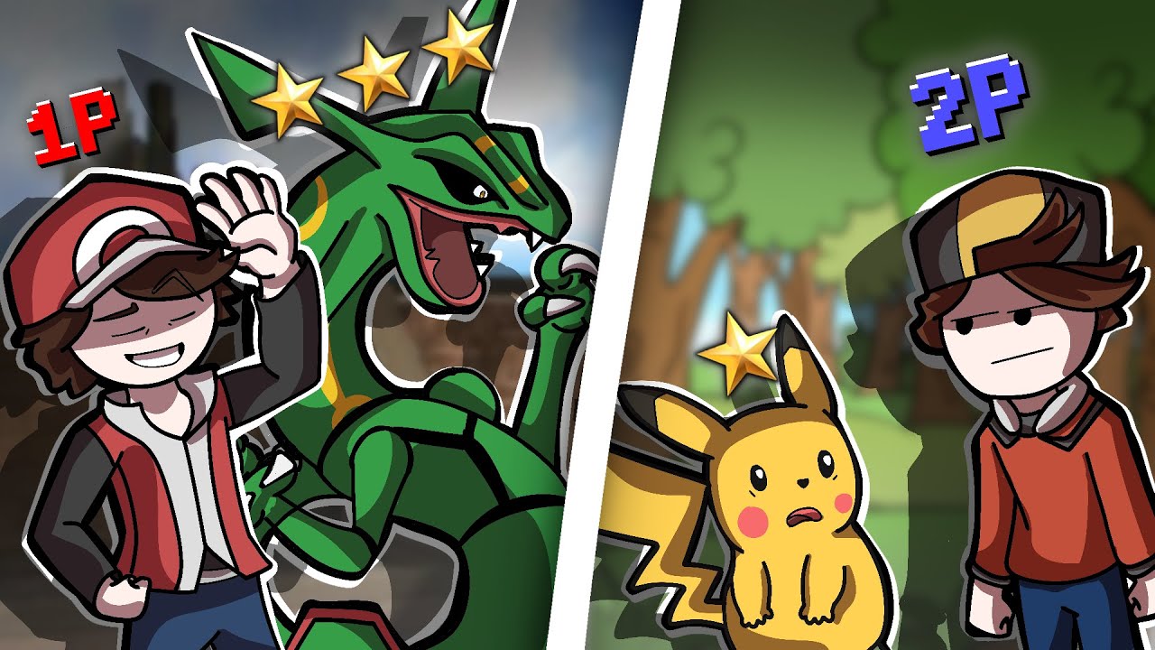 Ahora Pokemon tiene un TFT