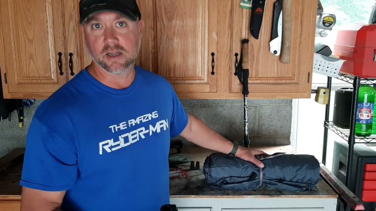 River Country Products Trekker 4(AMAZING!!)