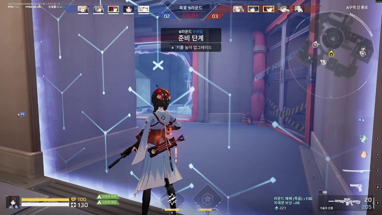 뉴비 때리지마세요!!!!