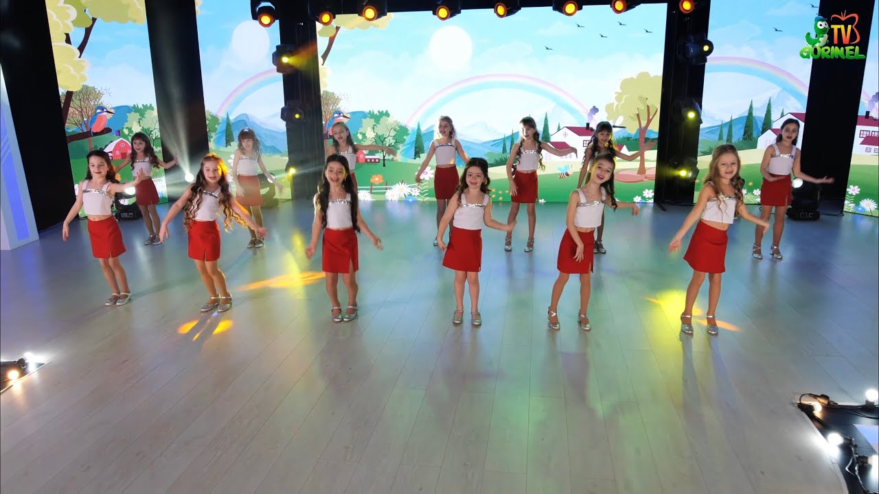 Do-Re-Micii - Vine primăvara