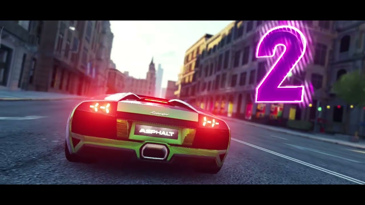 Asphalt Legends Unite | LAMBORGHINI MURCIELAGO LP 640 ROADSTER SE EVO: S1 FOOTBALL & POLITICS
