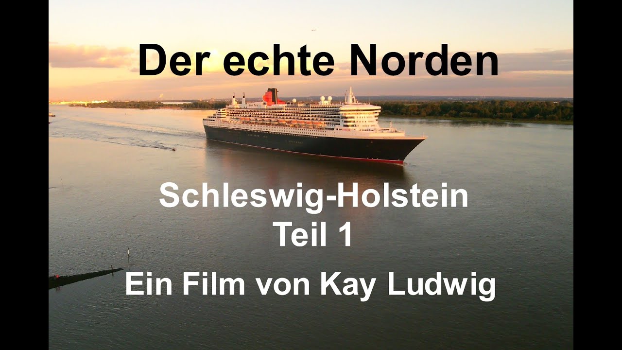 Schleswig-Holstein Teil 1
