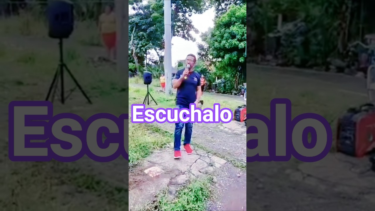 y tu esta predicando a Cristo? 