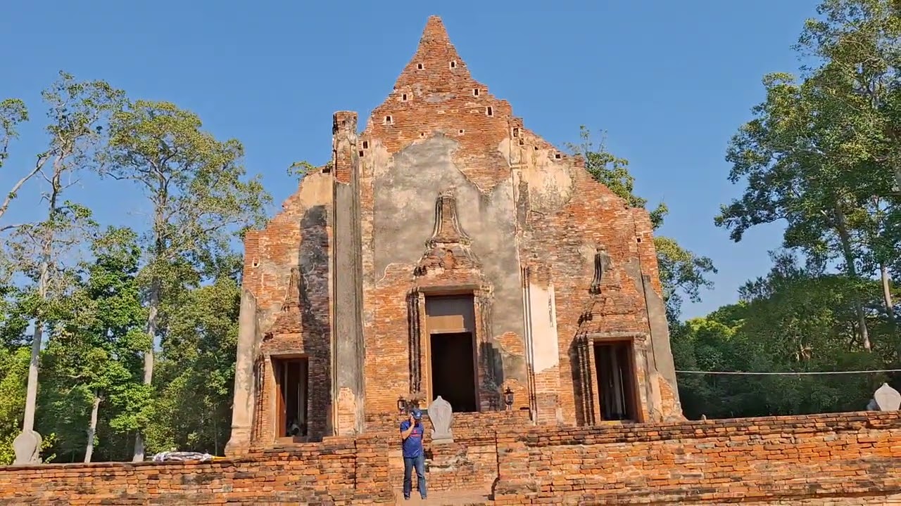 วัดพระเจ้าเสือ