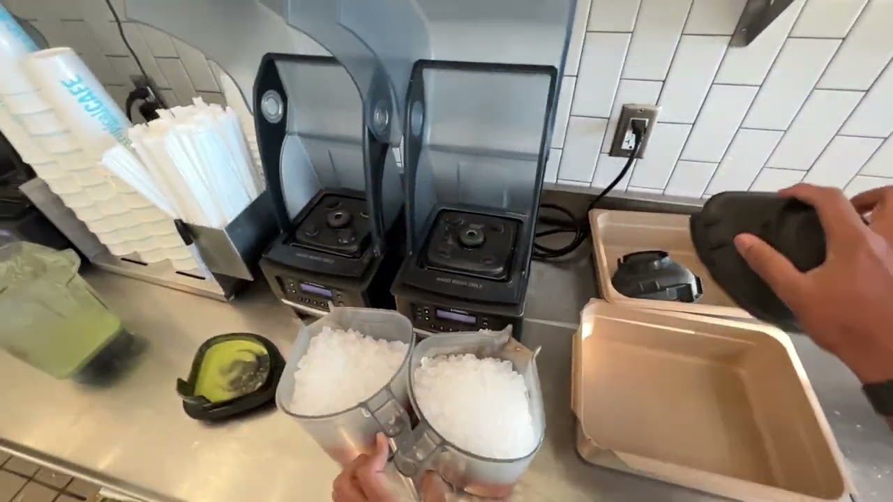 pov:i make a catering order