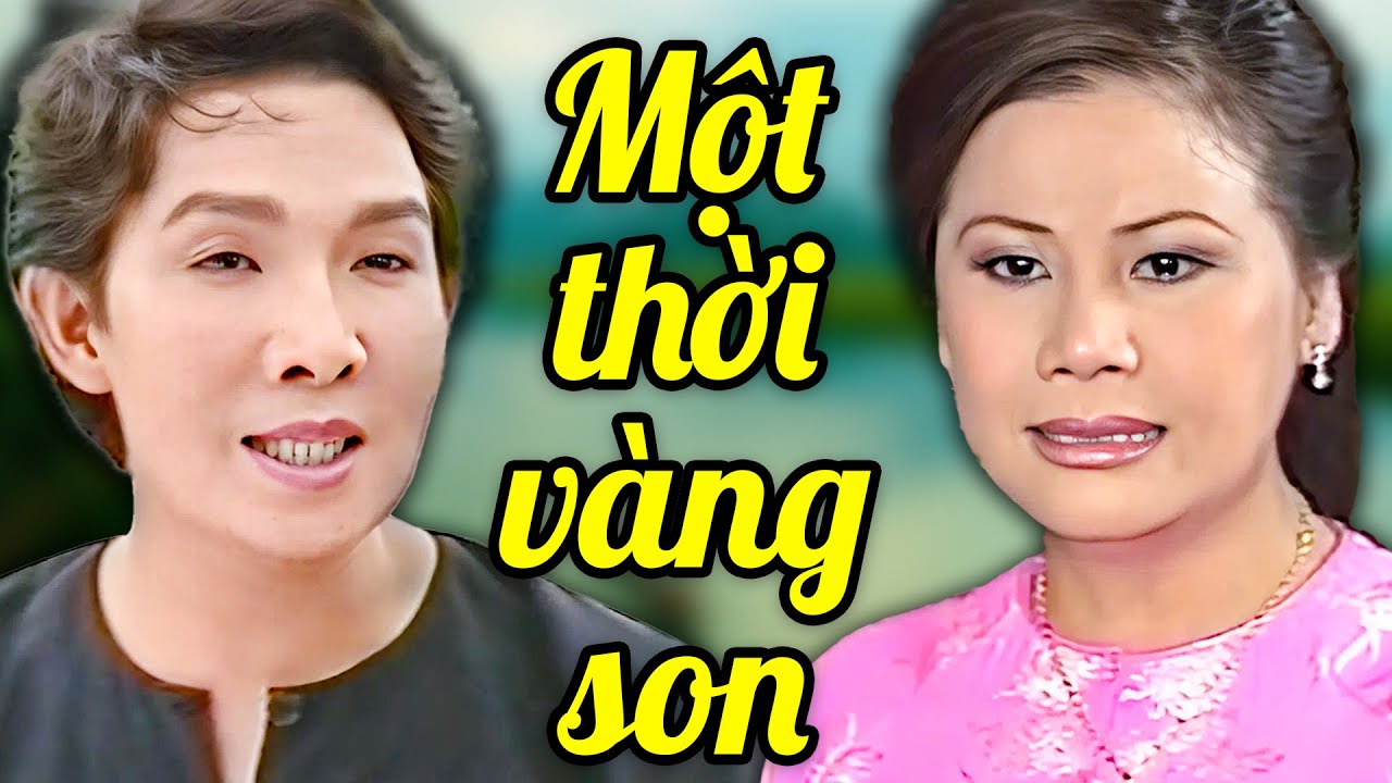 Cải Lương Nam Bộ Kinh Điển Nhất Của Vũ Linh, Tài Linh |  Cải Lương Vũ Linh, Tài Linh Đặc Sắc Nhất