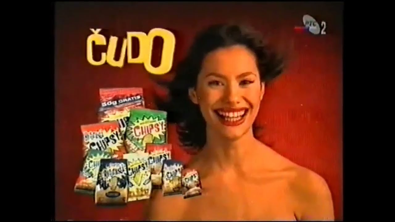 RTS 2 - Reklame / 08.09.2001.