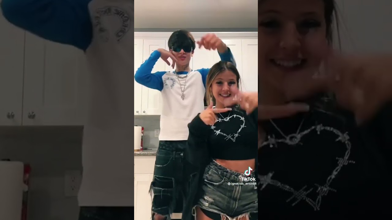 Ignacia antonia y max valenzuela 🫶#shorts