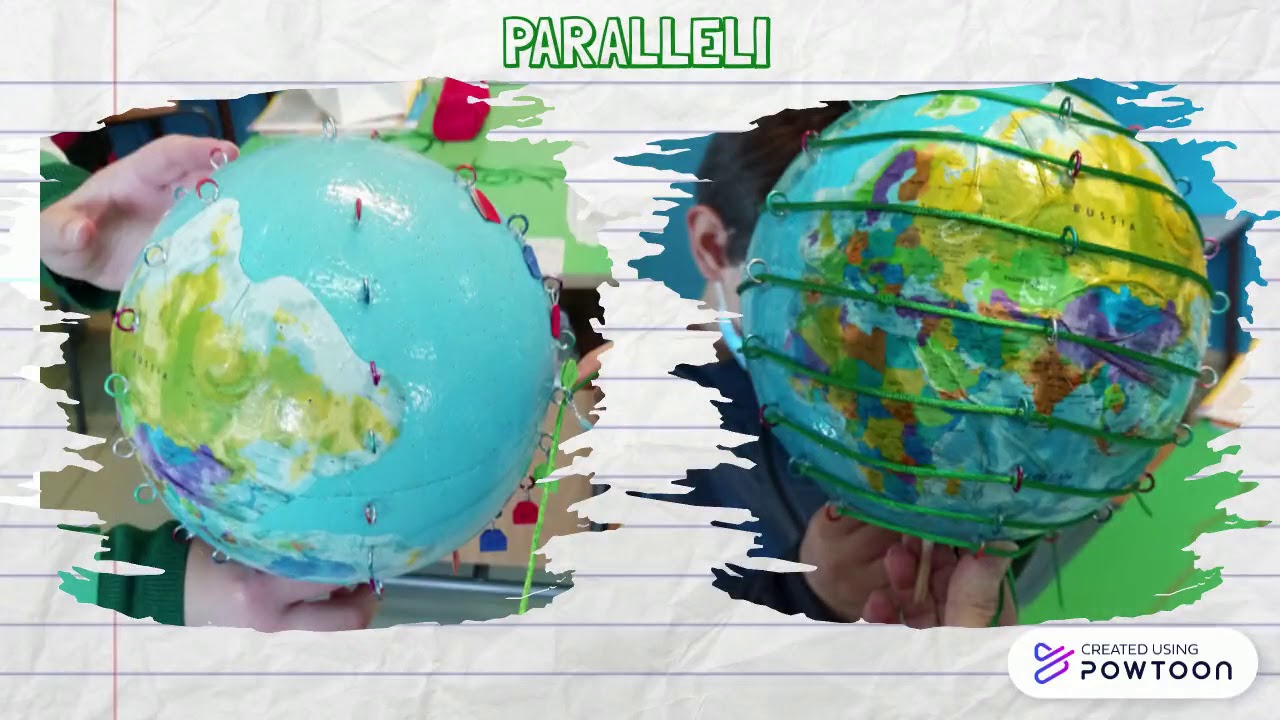 Costruiamo un reticolo geografico