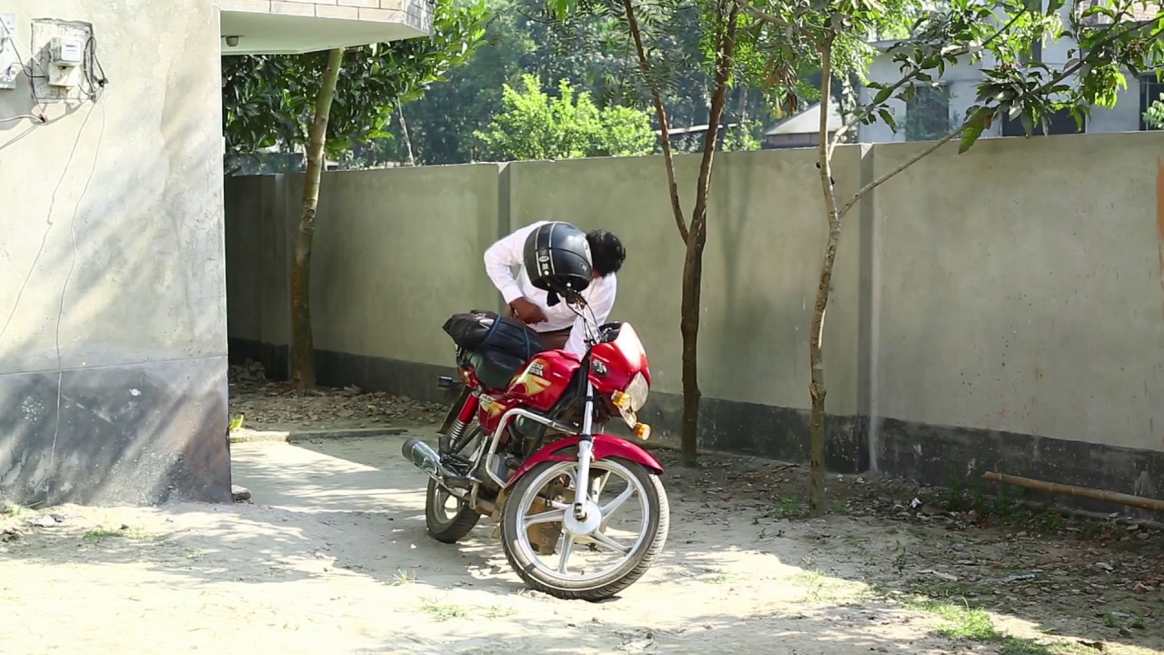 ACI Motors Markering Officer working day