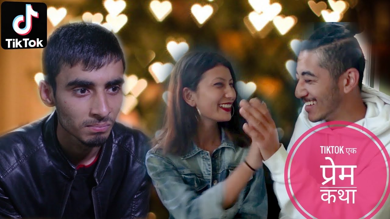 TikTok- Ek Prem Katha|RisingStar Nepal