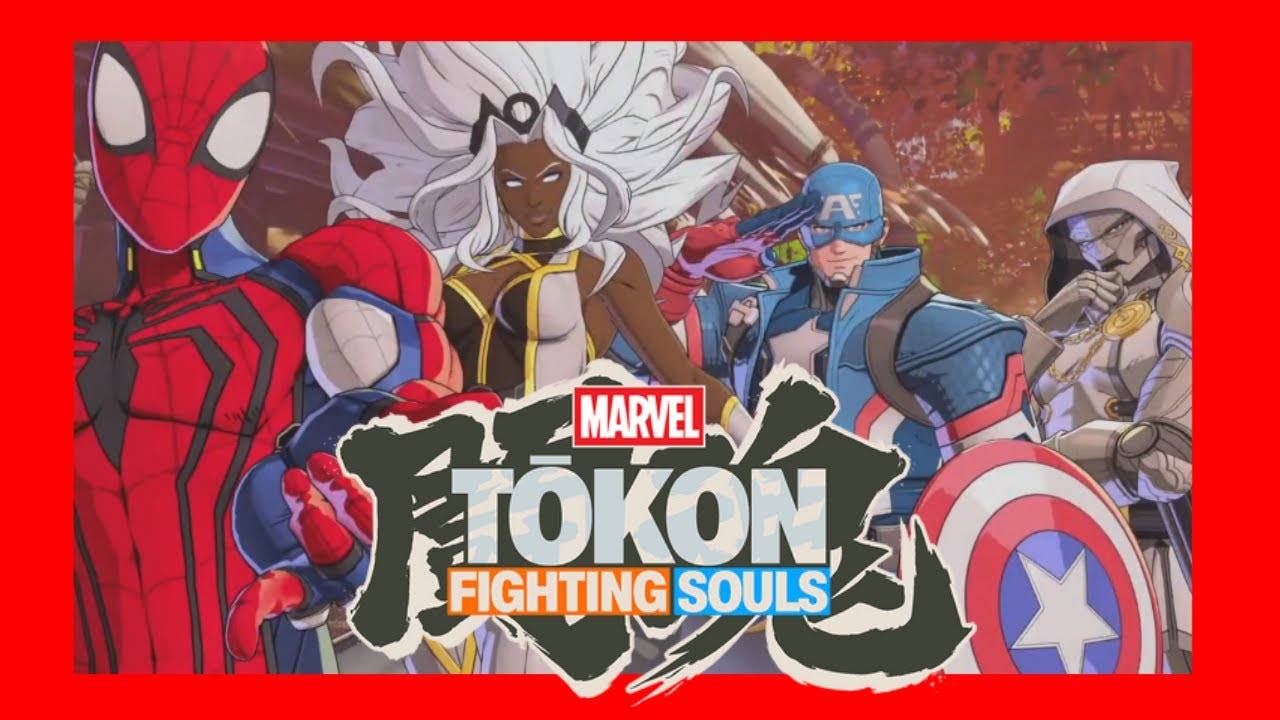 These High Level Marvel Tokon Matches Were WILD!