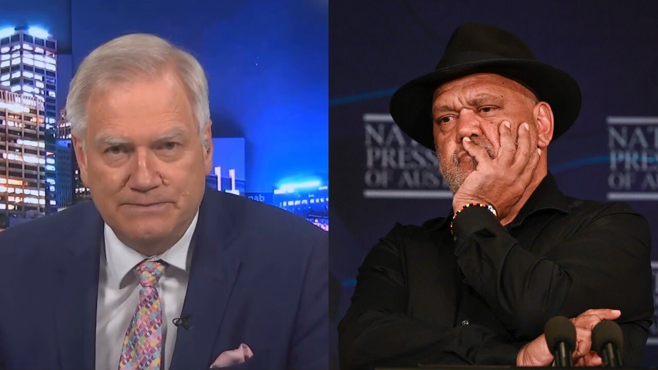 ‘Settling petty scores’: Andrew Bolt slams Noel Pearson’s ‘nonsensical’ Voice speech