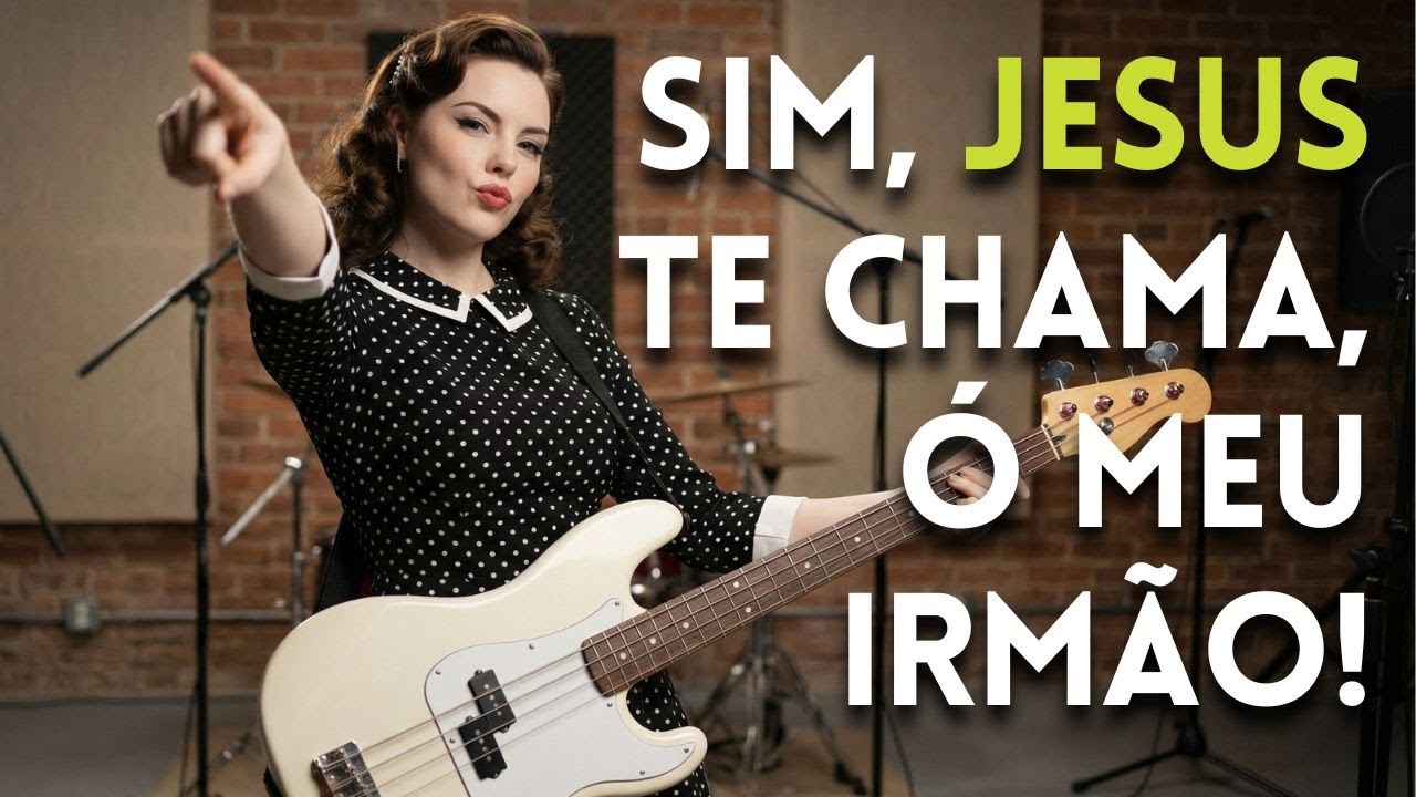 JESUS Está Pronto a SALVAR - Hino 66 (Harpa Cristã)