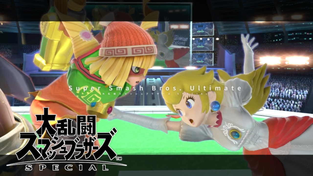 【スマブラSP】参加型スマブラのライブ配信【大乱闘スマッシュブラザーズ SPECIAL】