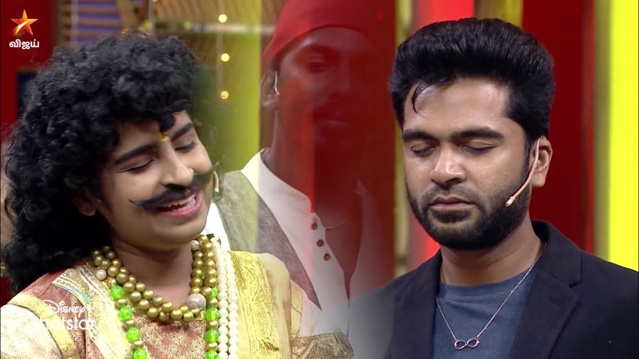 #Sivaangi Sings #Mannipaaya Song | பாட்டுக்கு பாட்டு🎼Ep 18 | Cooku with Comali