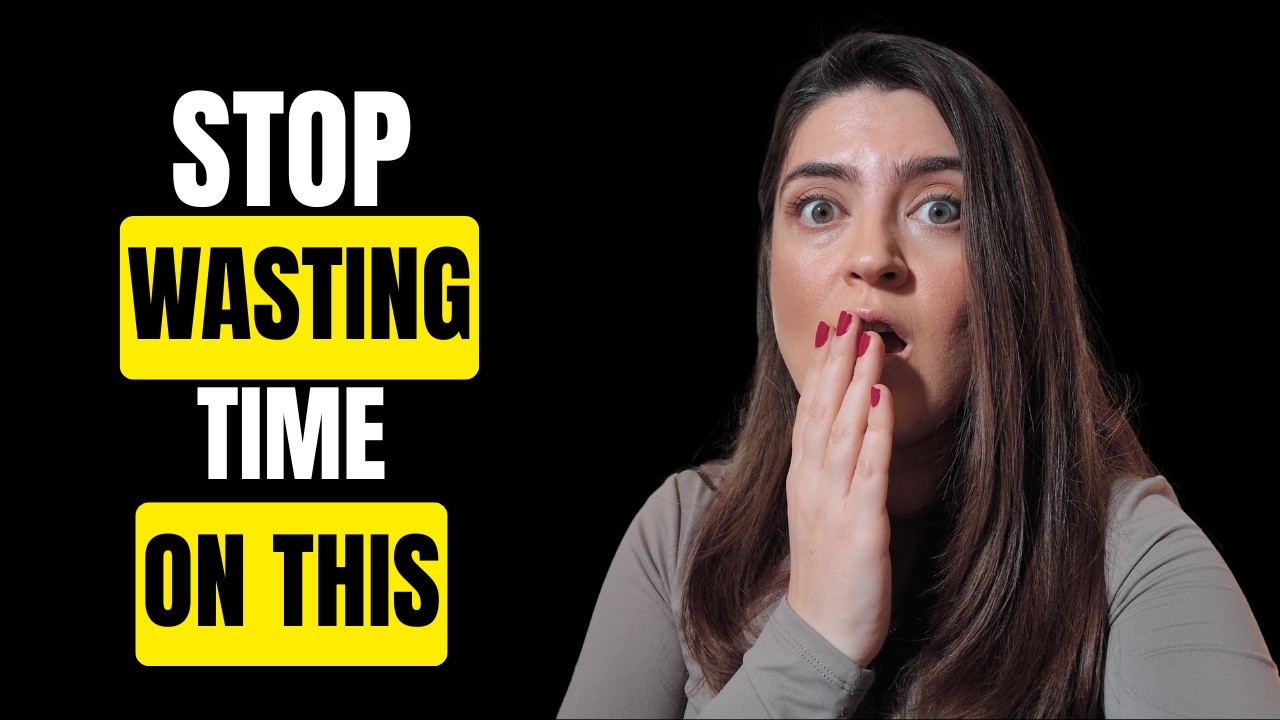 99% Of People MANIFEST The Wrong Way Here’s How To Fix It