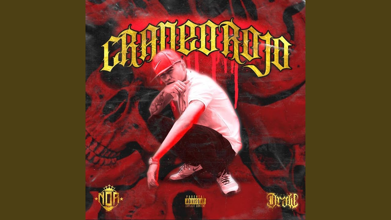 Norte 2 (feat. Demonio & El kryminal)
