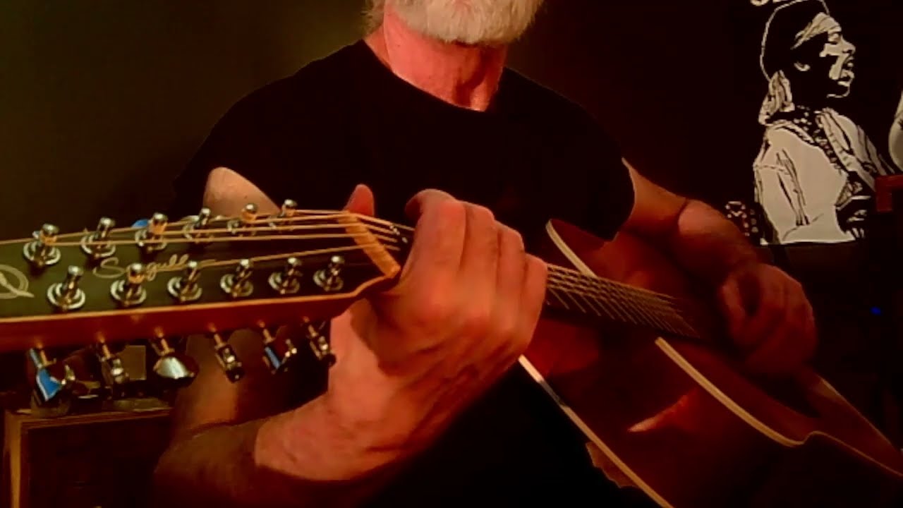12 wing / little string