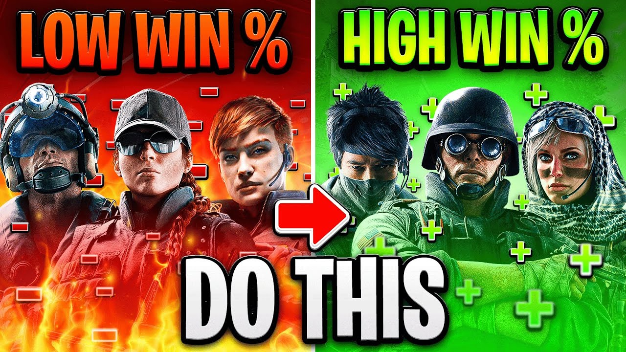Why you can't Win even when you Top Frag | Spectating Nightmares