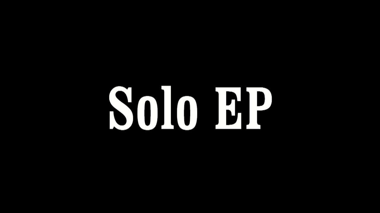 PATCH OF THE WEEK - VMC Solo EP