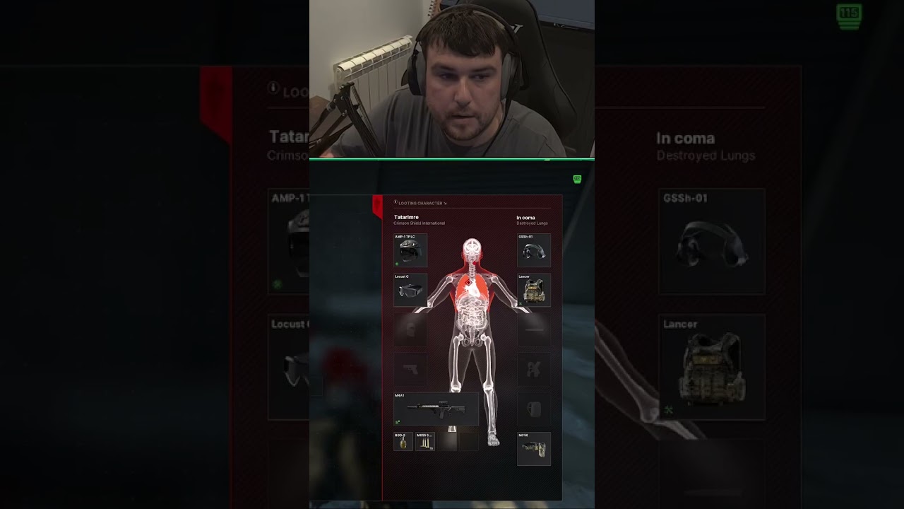 Zero To Hero = INSANE Loot In Gray Zone Warfare #GZWTaskForceAlpha #grayzonewarfare #gzw