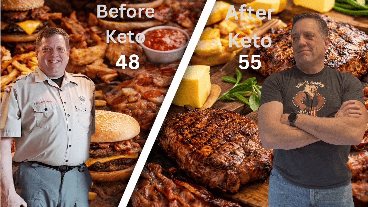 I Tried Every Diet-Here's why Only Keto helped me Lose Weight