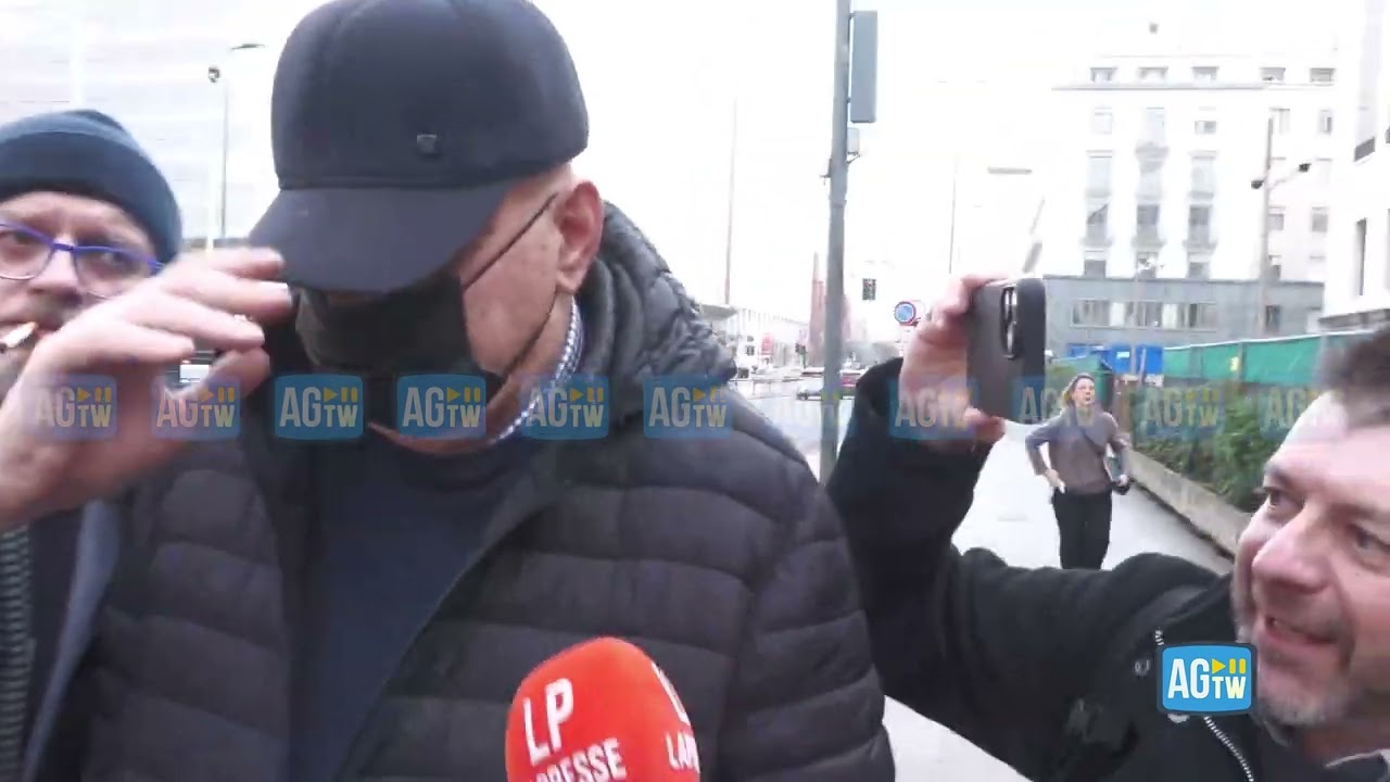 Cecchini a Sarajevo, l'80enne indagato interrogato dai pm a Milano