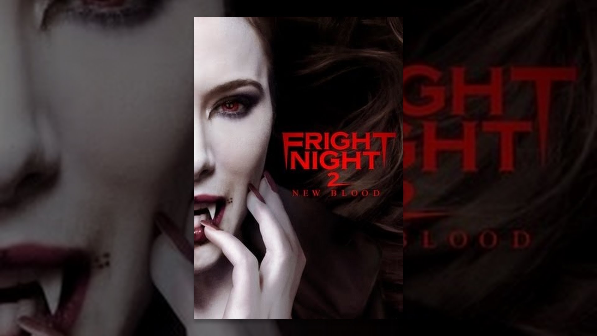 Fright Night 2: New Blood
