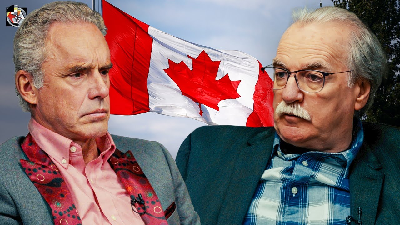 The Future of Canada | Terry Glavin