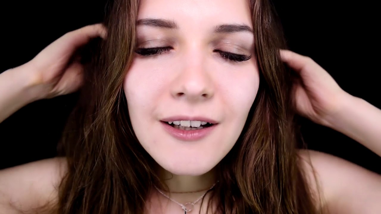 ASMR Breathing 💨