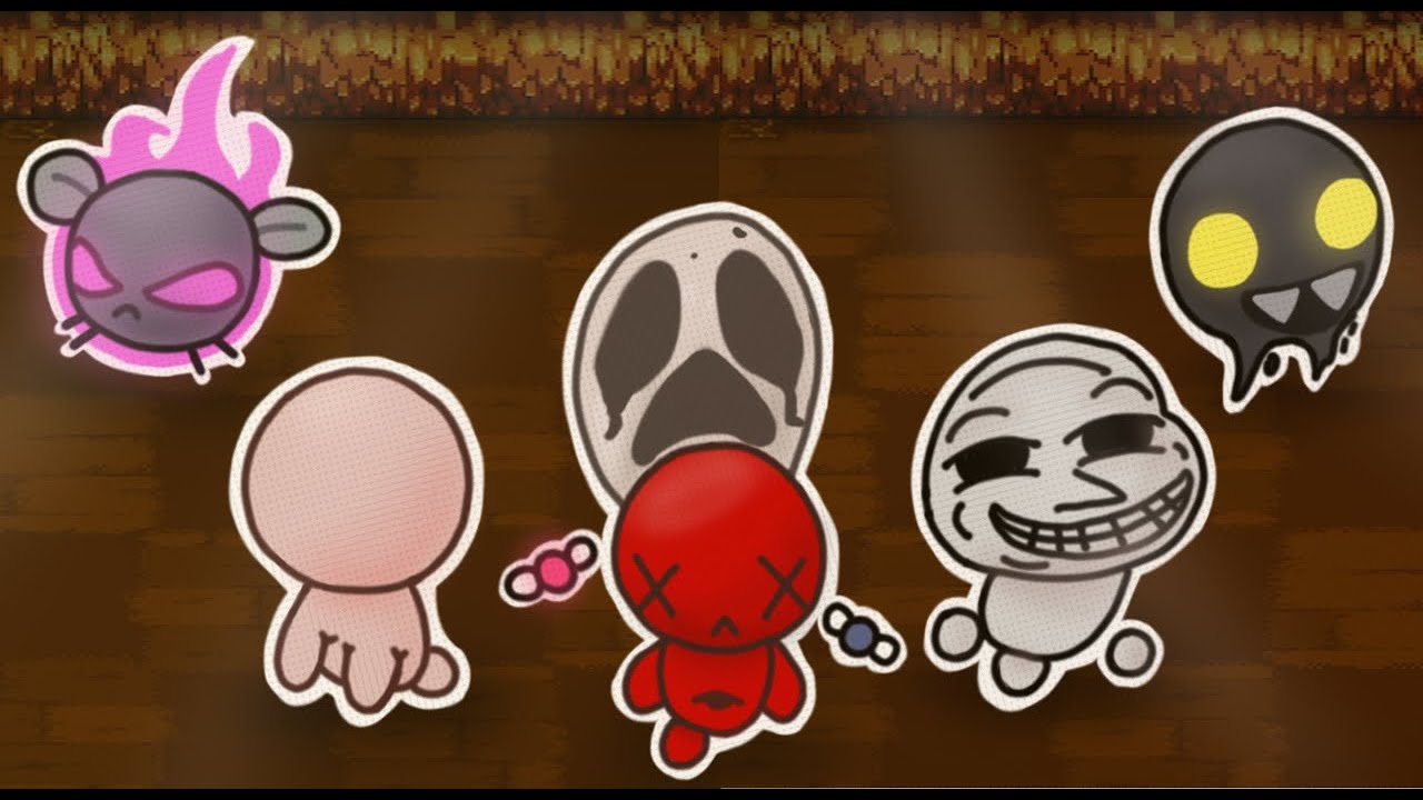 ВСЕ МОДЫ I.RULE ИЛИ КАК Я УБИЛ ВСЁ ЛЕТО || Разбор модов на I.RULE