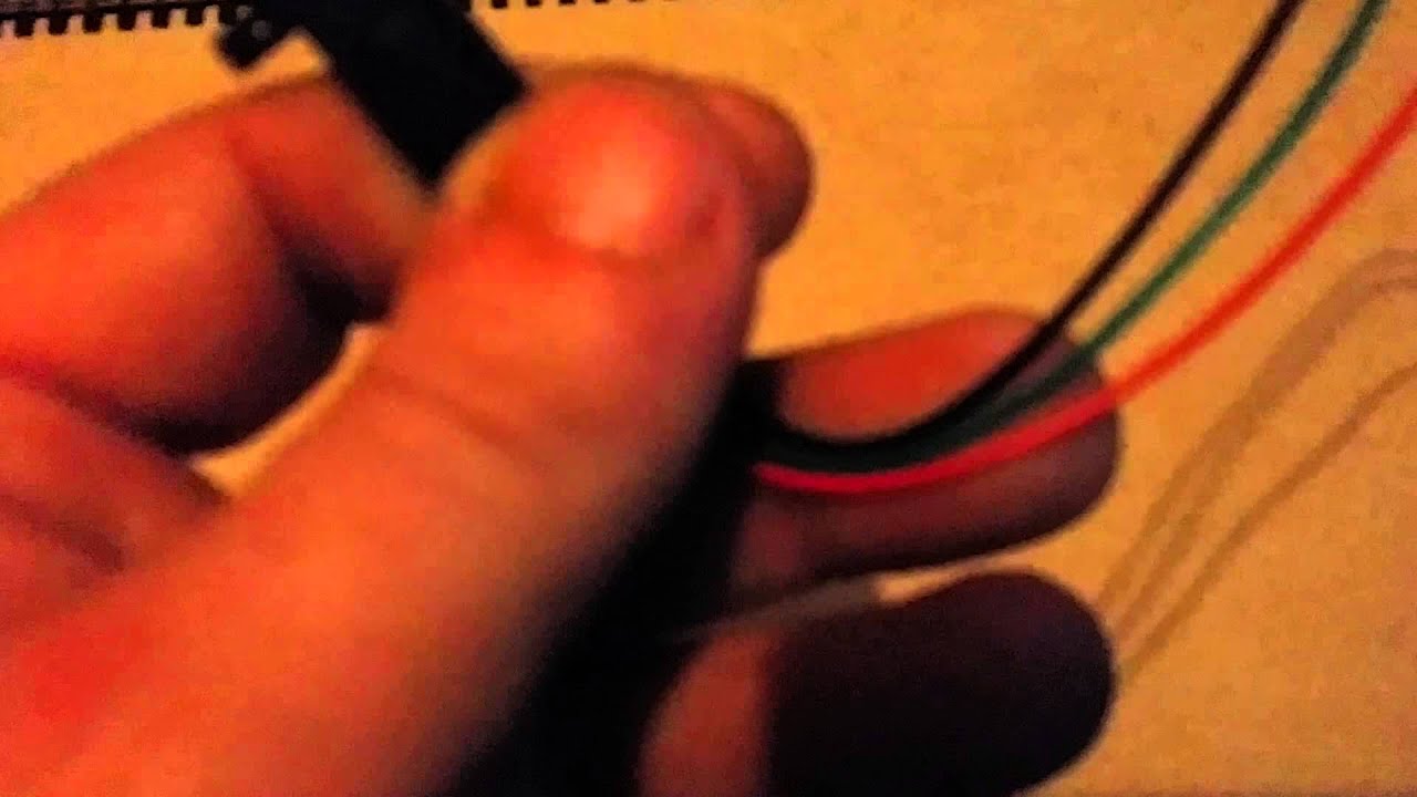 Двигатель Peco Pl 11 с боковым креплением