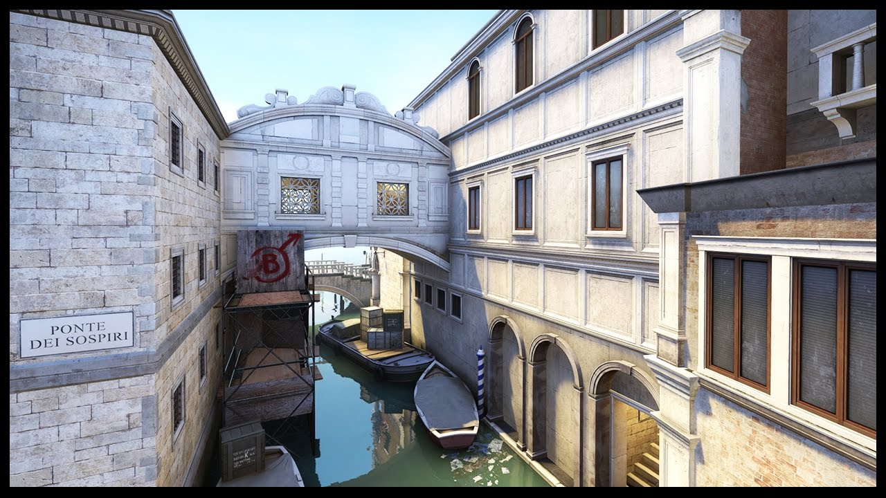 Un meci foarte strans in Canale !