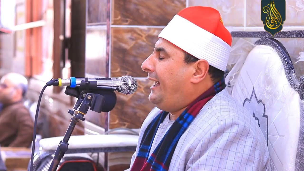 الشیخ کارم الحریری | العصر | عزاء الحاج جمال ابو عیسی - کفور نجم الابراهیمیه 
