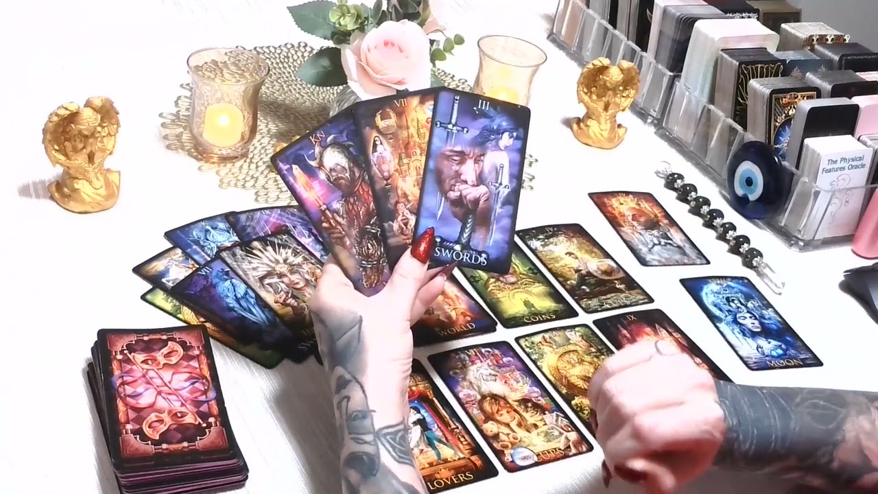 CANCER♋Drowning In Panic & Regret Because Their Little Game Blew Up In Their Face!!!