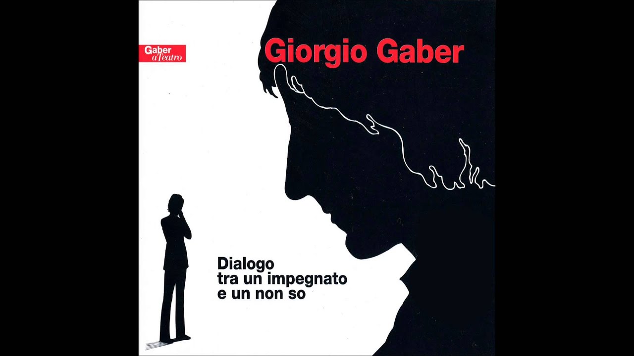 Giorgio Gaber - Gli operai (10 - CD2)