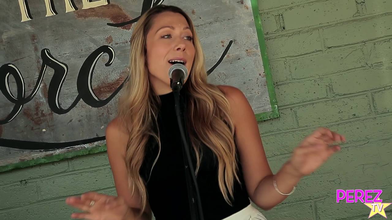 Colbie Caillat 
