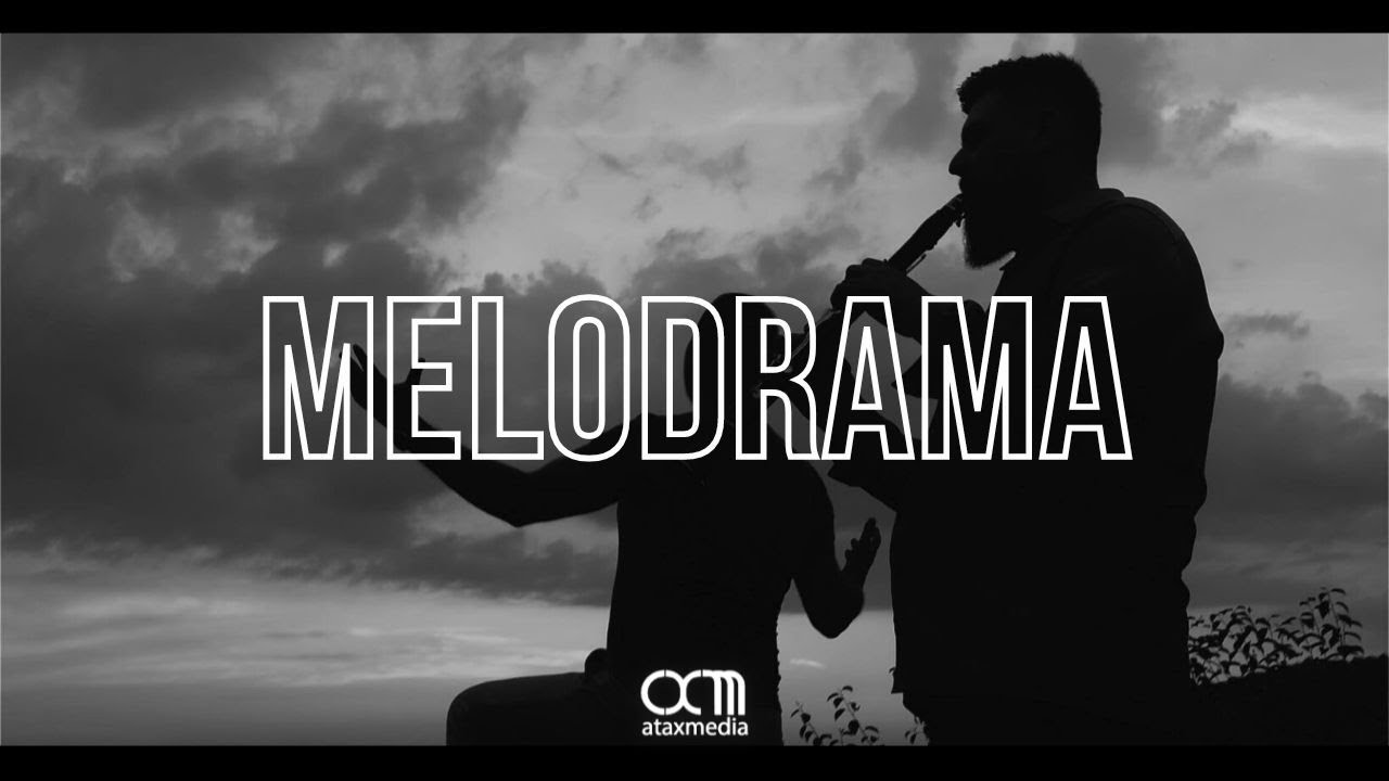 IVAN KURTIĆ & MEHO RADOOVIĆ - Melodrama [Official Music Video]