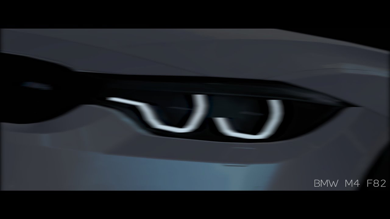 BMW M4 F82 - MTA PROVINCE #2