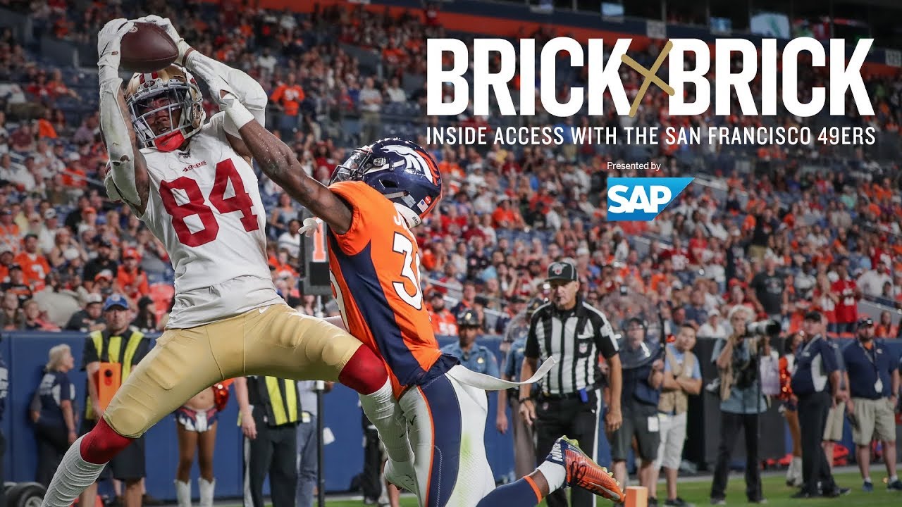 Brick by Brick: Destination Denver (Season 3, Episode 4)