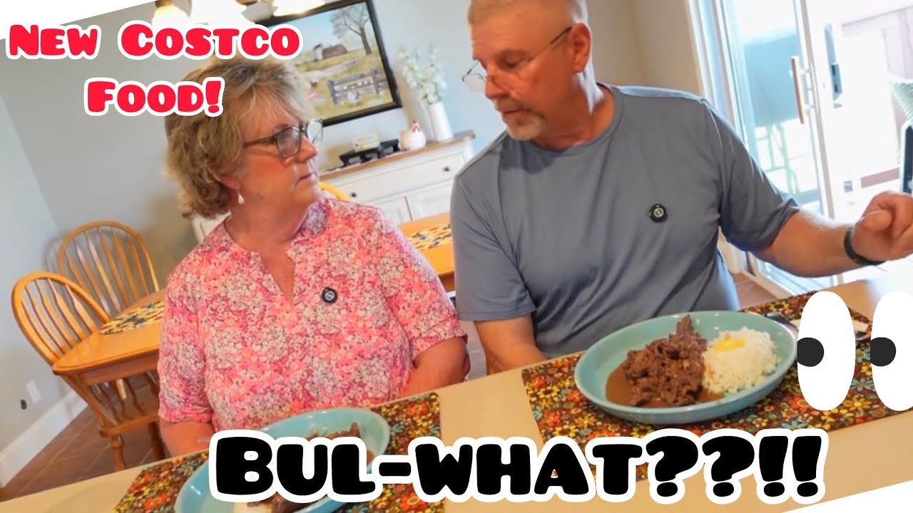 Мы этого не ожидали от нового блюда 