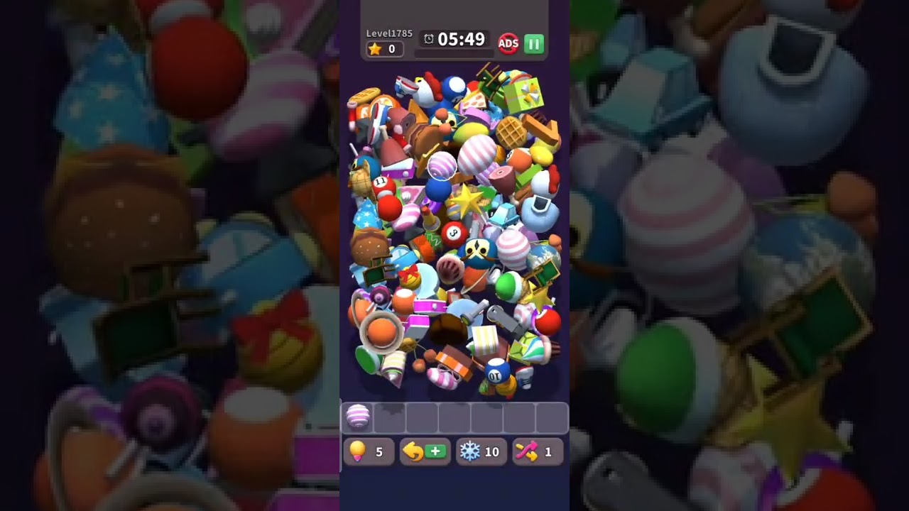TILE MASTER 3D l Let's Play 😂