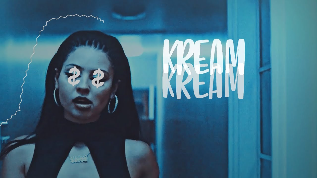 » KREAM | MultiFandom