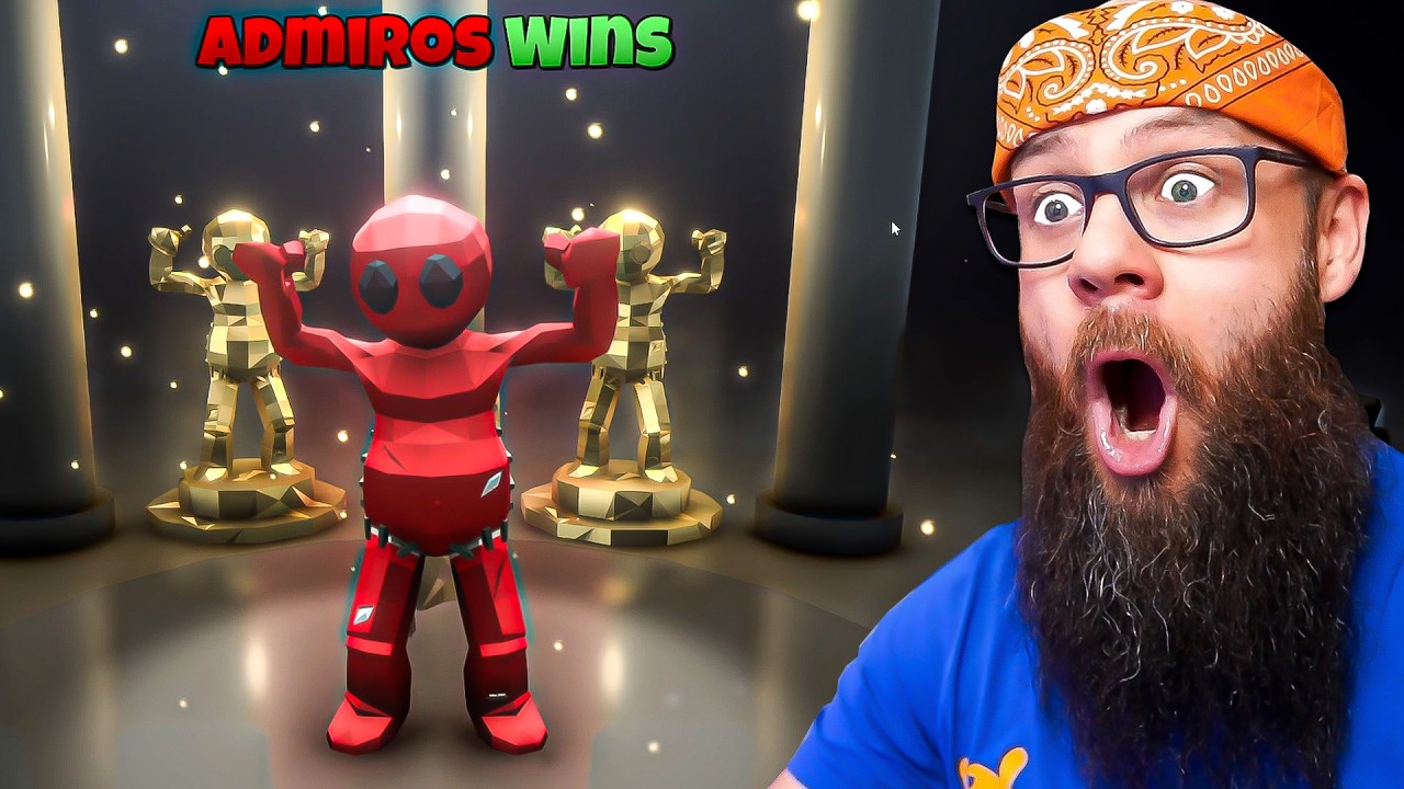 TEGO NIKT SIĘ NIE SPODZIEWAŁ w *PUMMEL PARTY* z EKIPĄ...